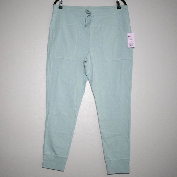 Wild Fable High-Waisted Pocket Women's St. Armand Blue Leggings - Picture 2 of 5